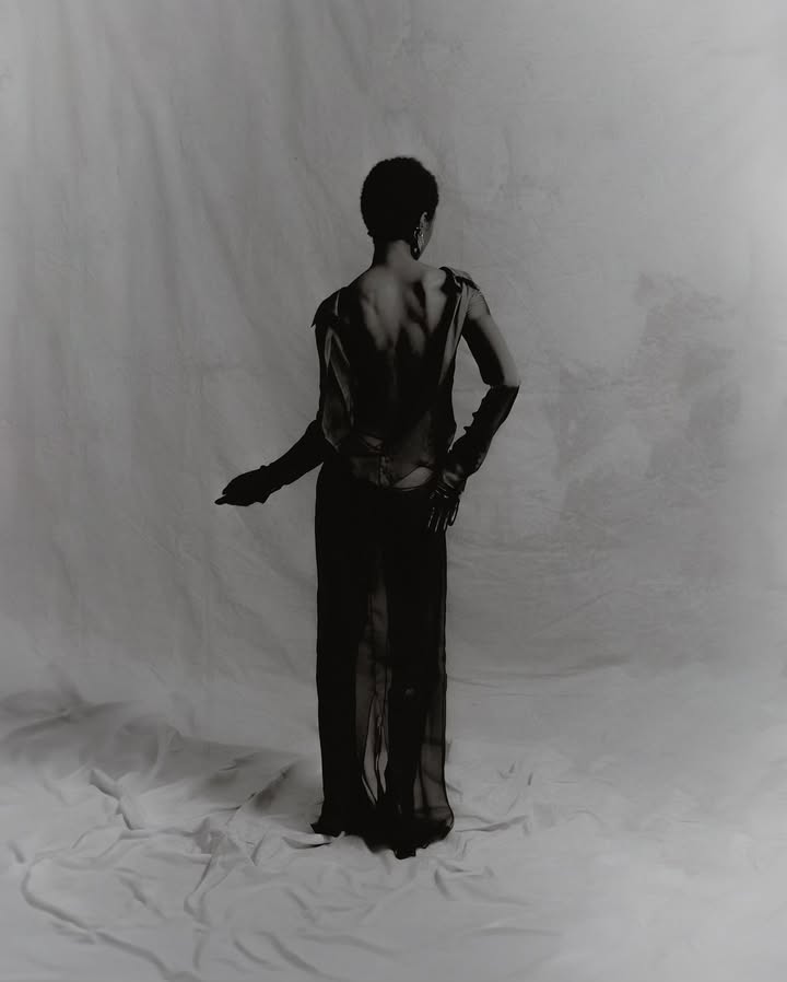 Work by KENECHI CARMEL <3!!, Directeur, in Londen