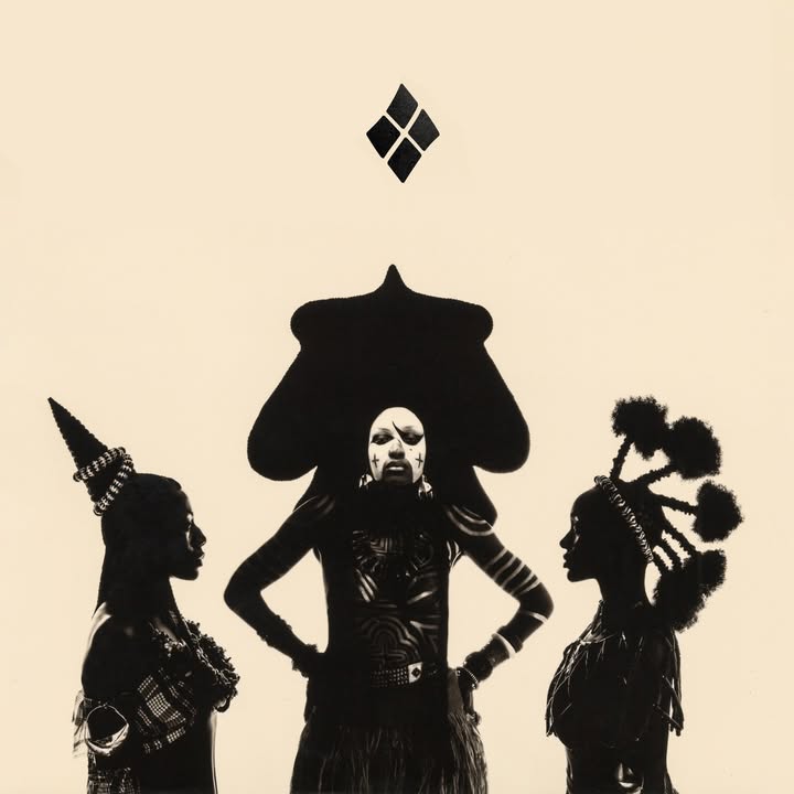 Work by KENECHI CARMEL <3!!, Director, in Londres