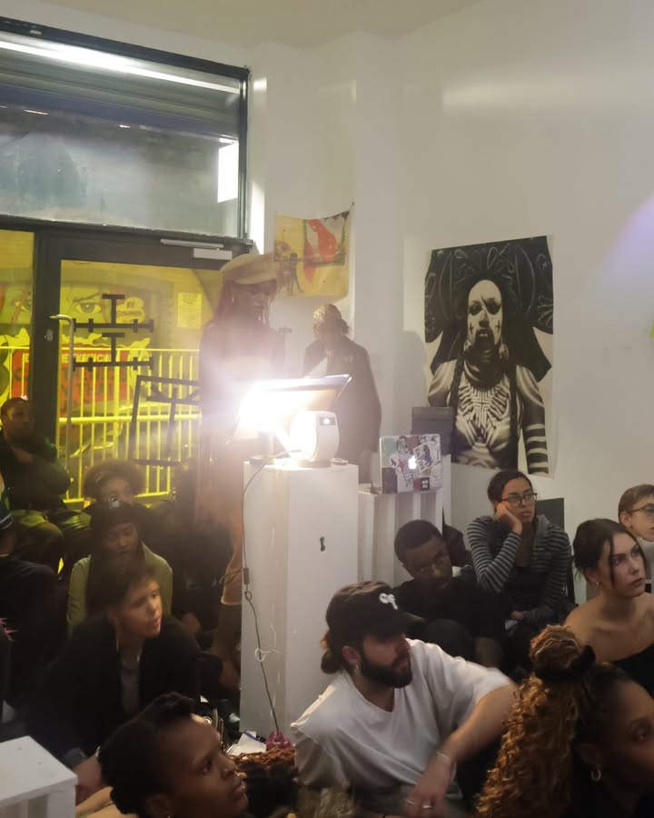 Work by KENECHI CARMEL <3!!, Diseñador de Escenografía, in Londres