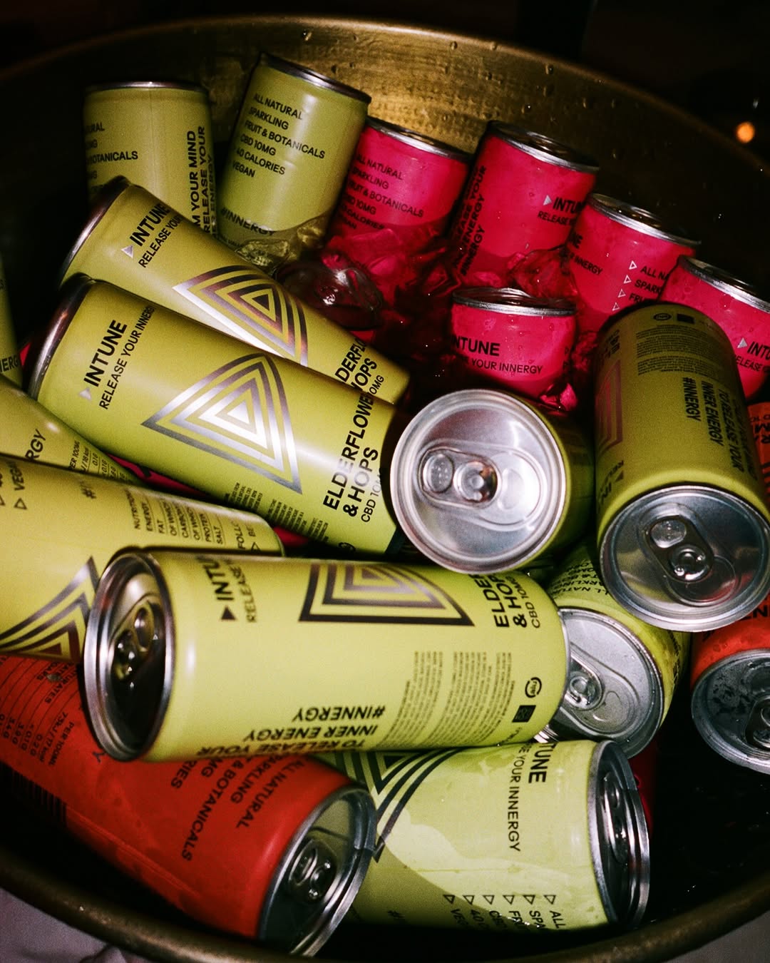 Work by Daisy Deane, Director, in Londres