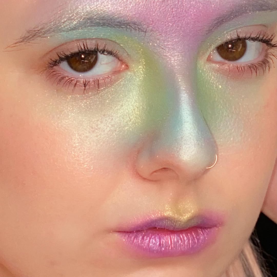 Work by callie foulsham, Make-up Artiest, in Londen