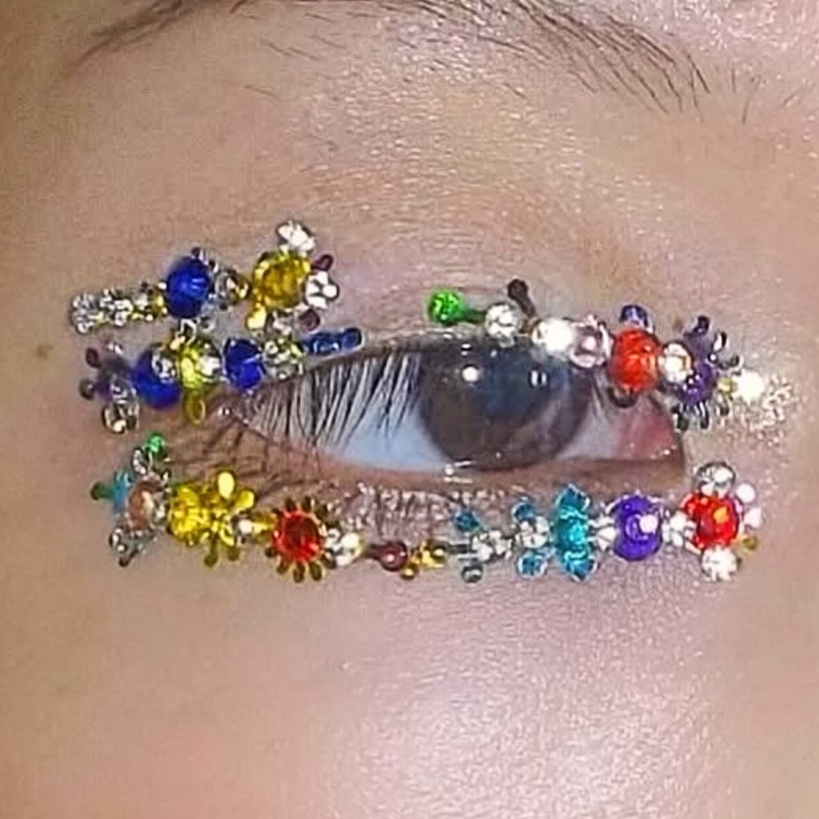 Work by callie foulsham, Estilista de Cabello, in Londres