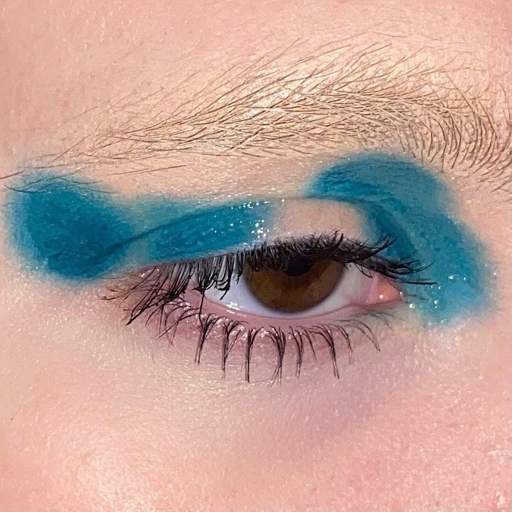 Work by callie foulsham, Make-up Artiest, in Londen