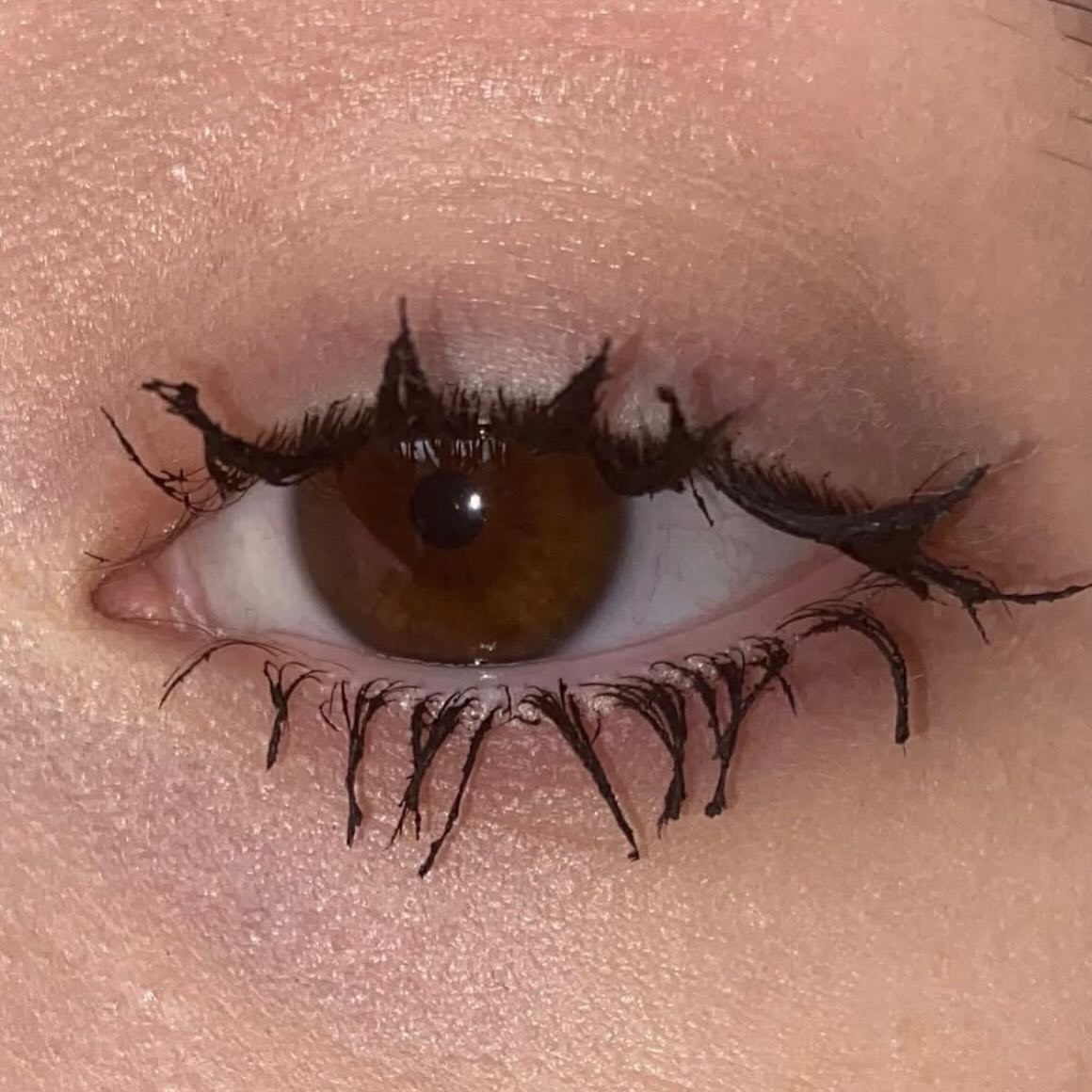 Work by callie foulsham, Make-up Artiest, in Londen