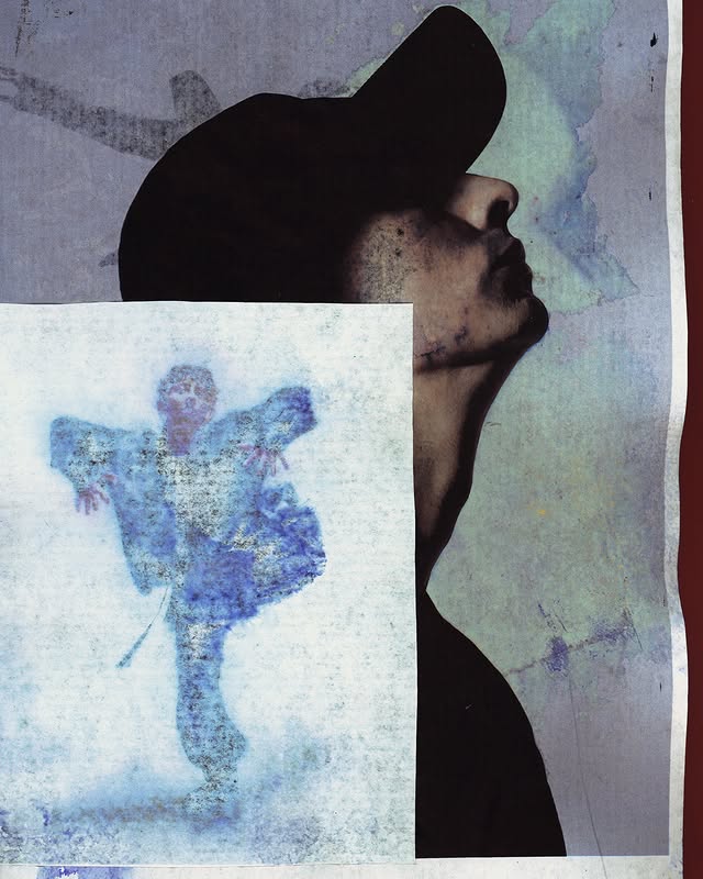 Work by georgewilliamvicary, Ilustrador, in Londres