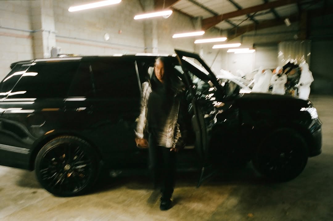 Work by Henry Goodfellow, Réalisateur, in Londres