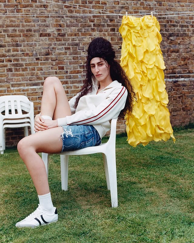 Work by Karla Quiñonez León, Estilista de Cabello, in Londres