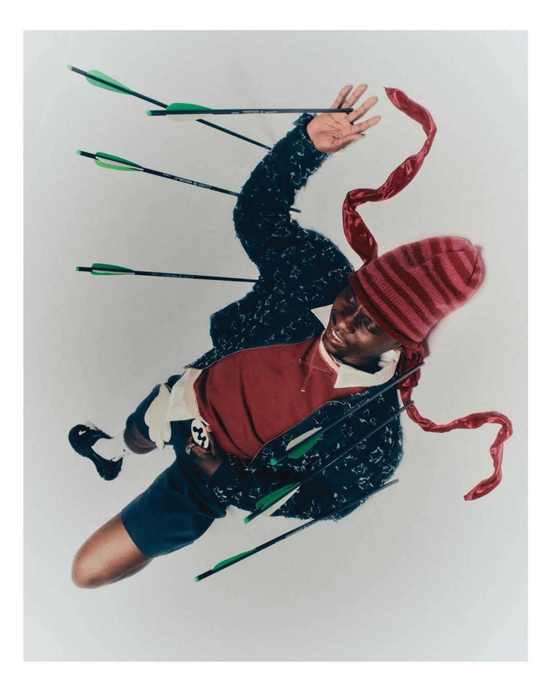 Work by J•, Director, in Londres