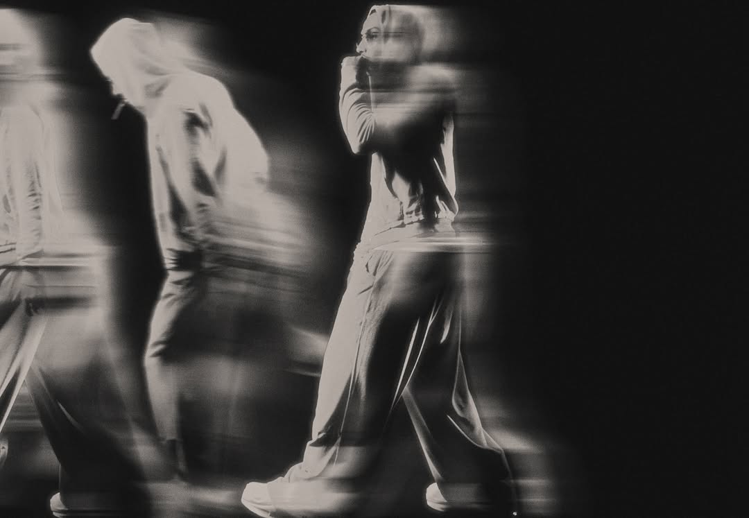 Work by Jβ’, Fotograaf, in Londen