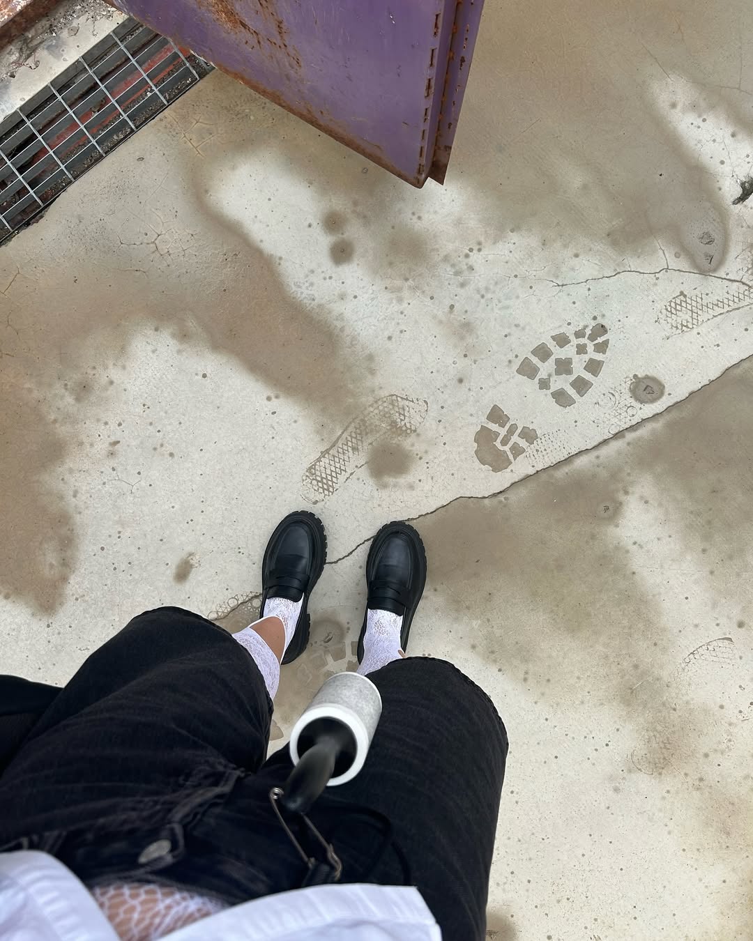 Work by Savannah Morgan Jones, Estilista, in Londres