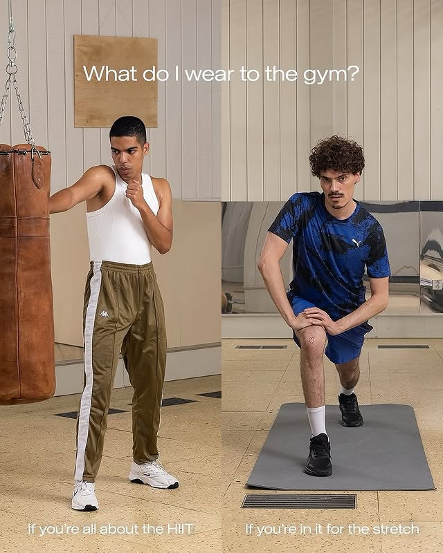 Work by Liam James, Director, in Londres