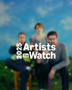 Work by Liam James, Directeur, in Londen