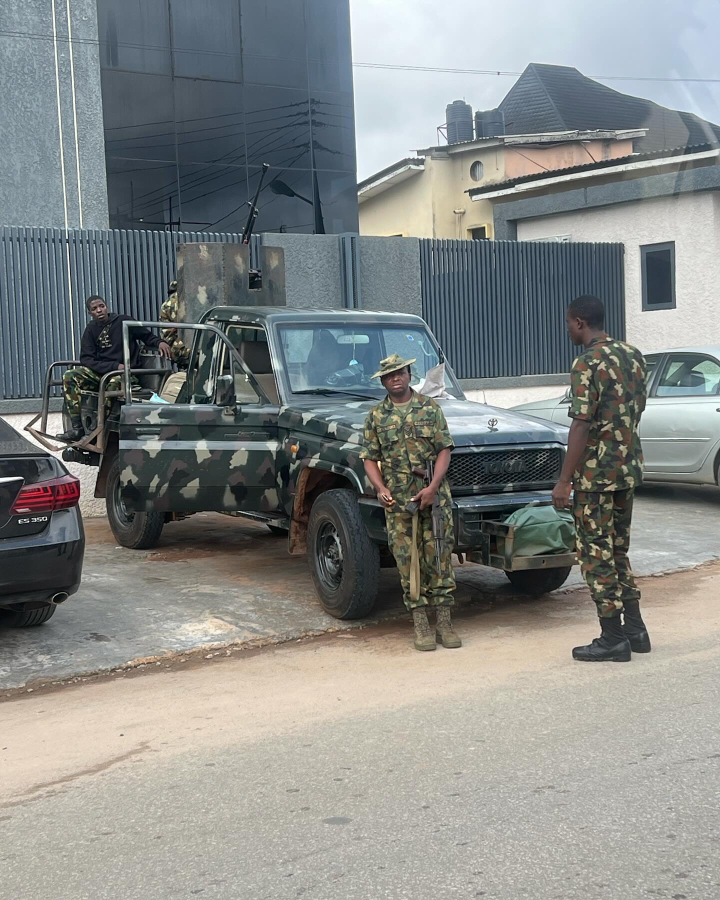 Work by Mariana Jaguite, Réalisateur, in Londres