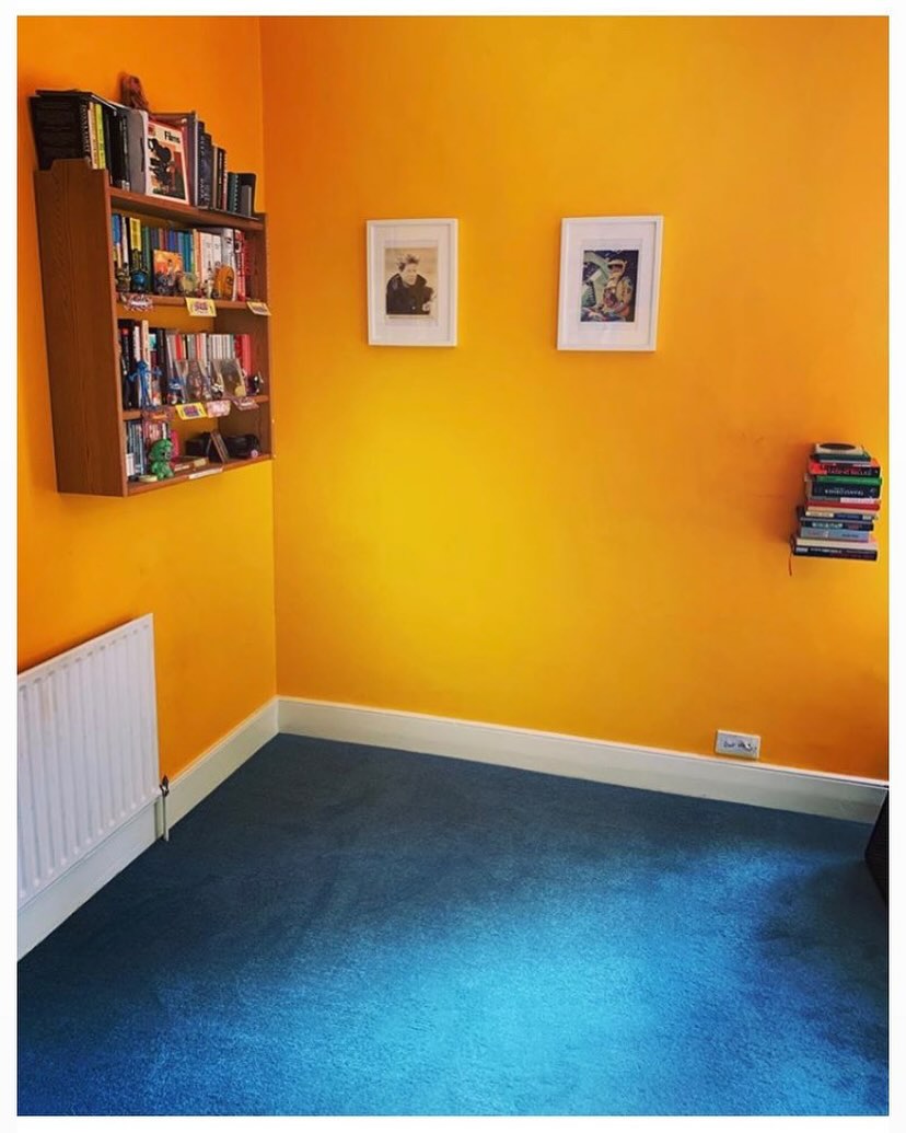 Work by AMIR HOSSAIN, Director, in Londres