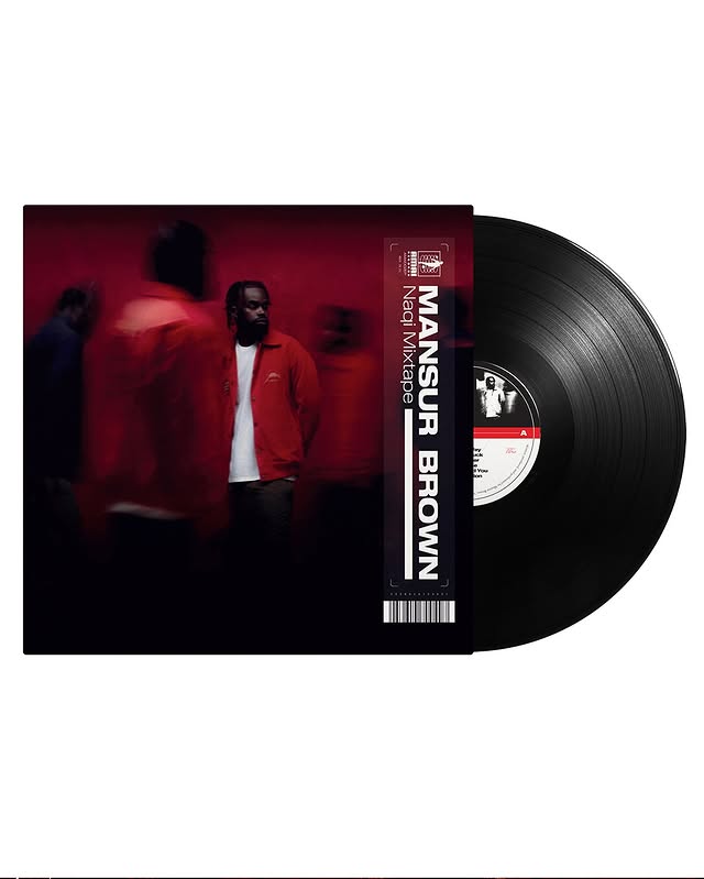 Work by Filmawi Efrem, Creatief Directeur, in Londen