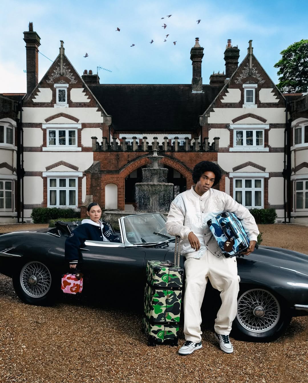 Work by 𝔄𝔫𝔞 𝔙𝔢𝔯𝔬𝔫𝔦𝔠𝔞, Estilista de Cabello, in Londres