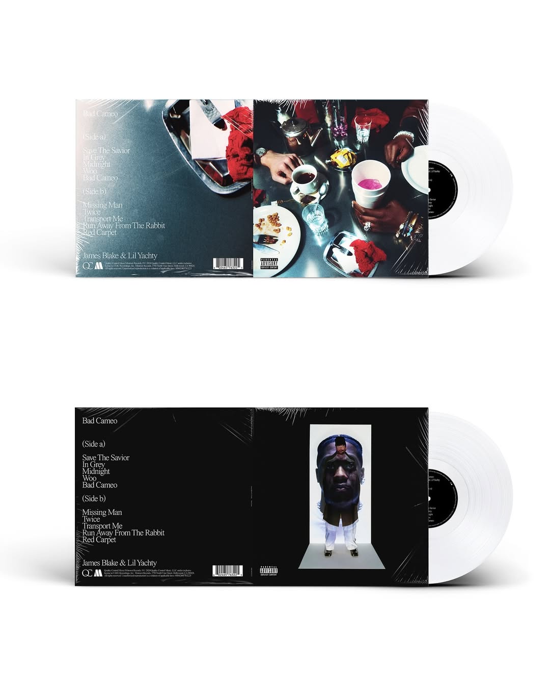 Work by crowns & owls, Creatief Directeur, in Londen