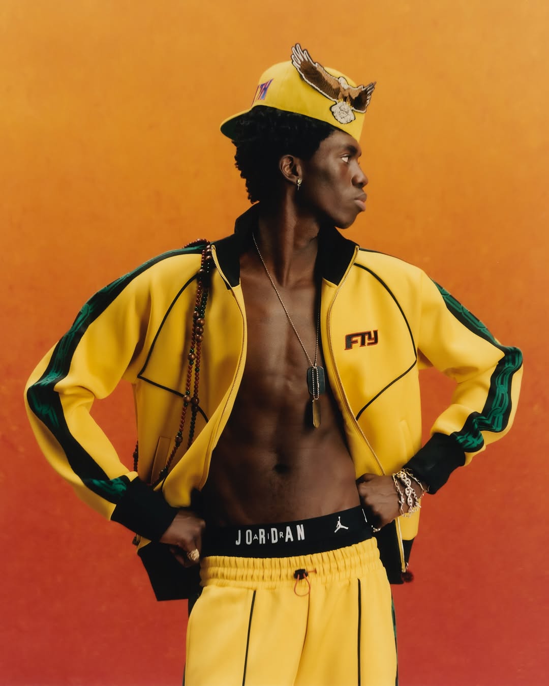 Work by Sharkkana, Director Creativo, in Londres