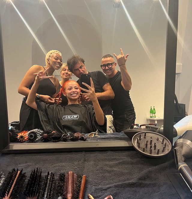 Work by Hair & Makeup Artist, Make-up Artiest, in Londen