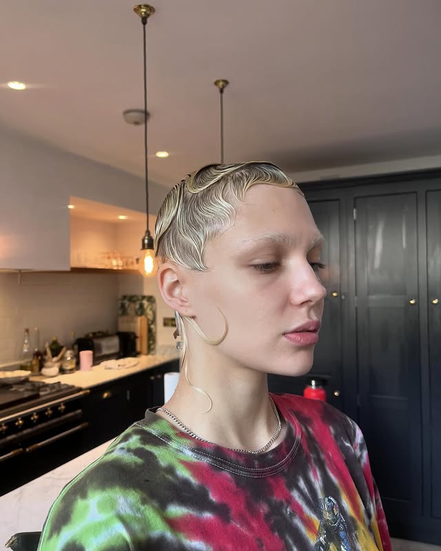 Work by Hair & Makeup Artist, Estilista de Cabello, in Londres