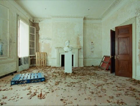 Work by Joe Munro, Art Director, in Londen