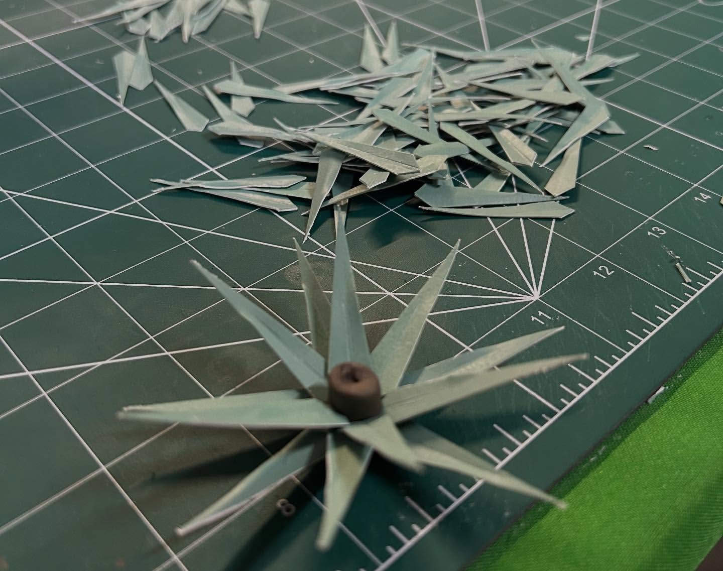 Work by Joe Munro, Art Director, in Londen