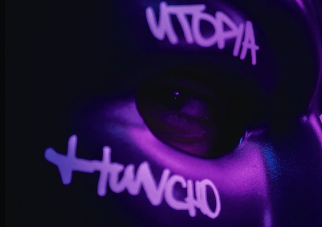 Work by Joe Munro, Diseñador de Escenografía, in Londres