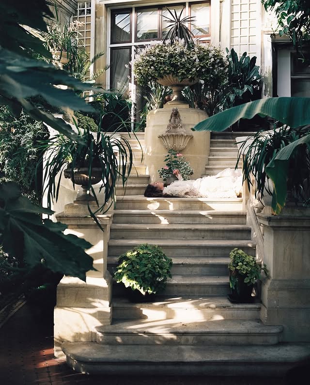 Work by Hair by Sandra Hahnel, Haar Stylist, in Londen