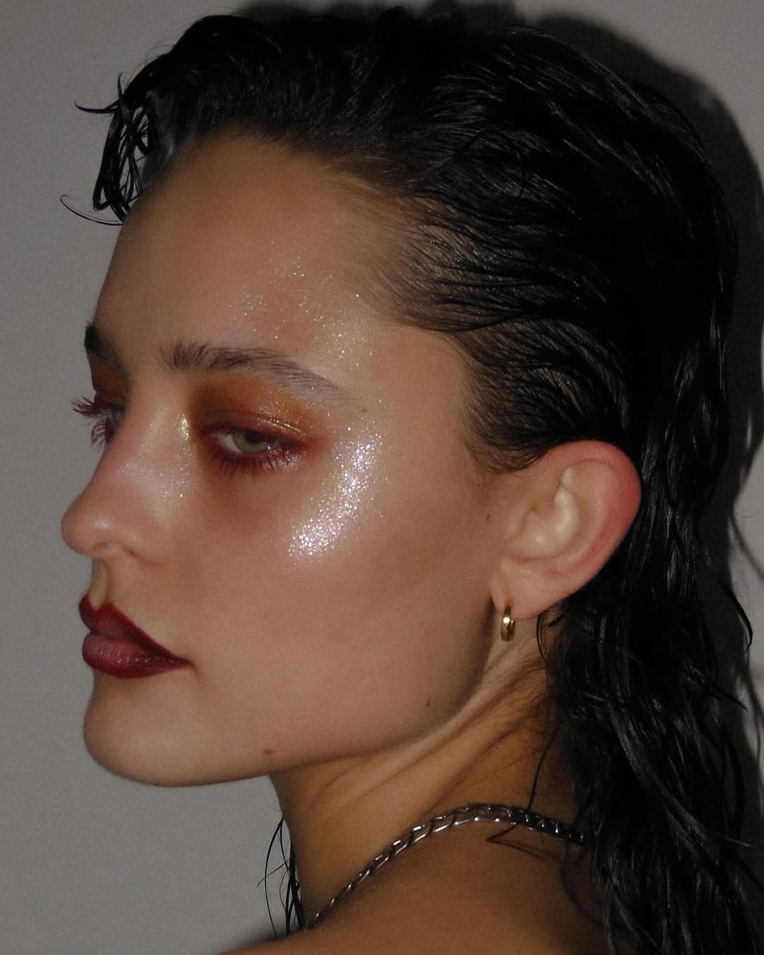 Work by Aimée Twist, Maquillador, in Londres