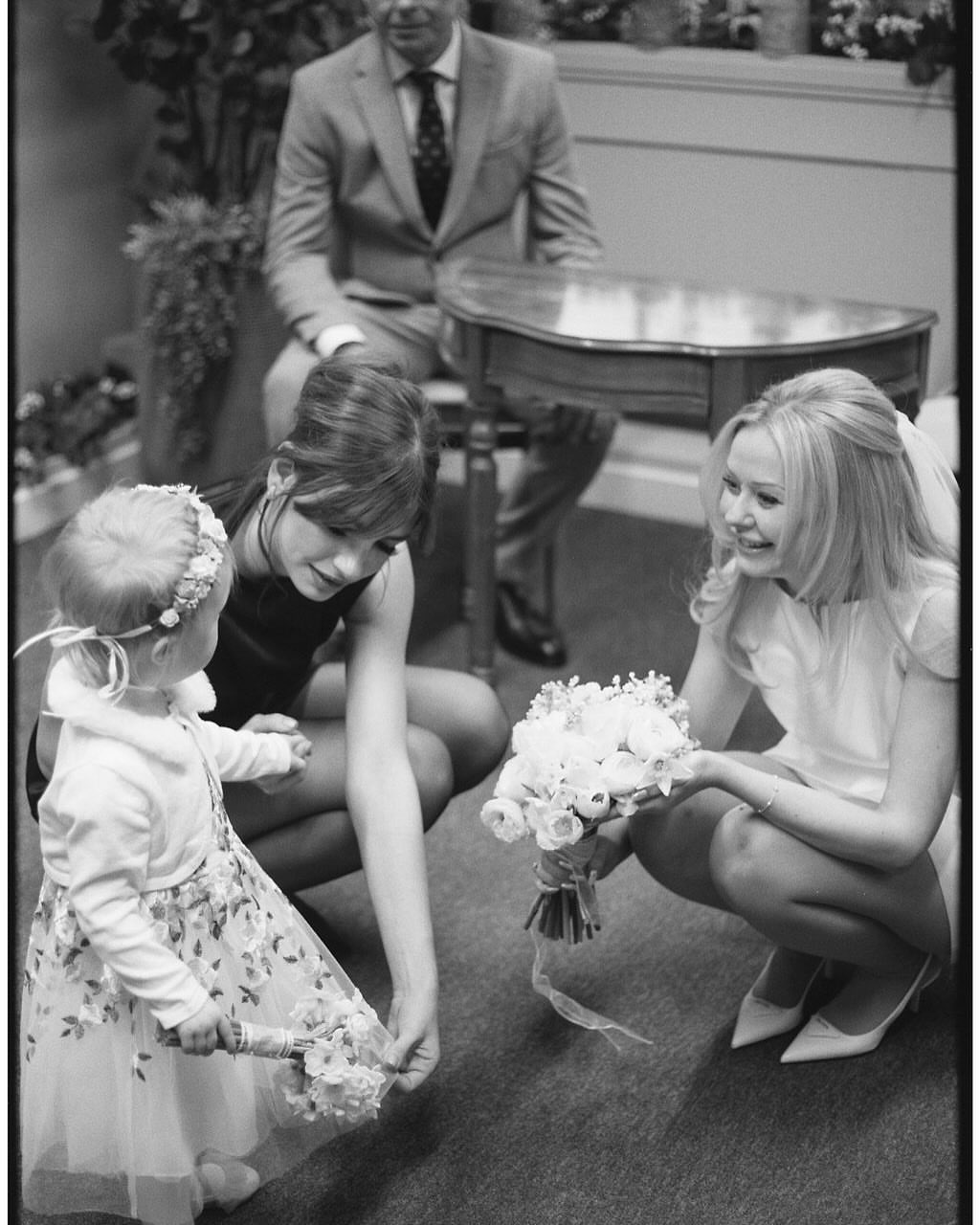 Work by Aimée Twist, Maquillador, in Londres