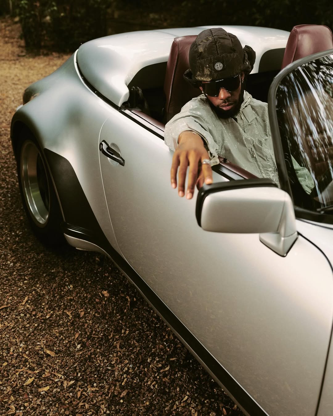 Work by Creative, Réalisateur, in Londres