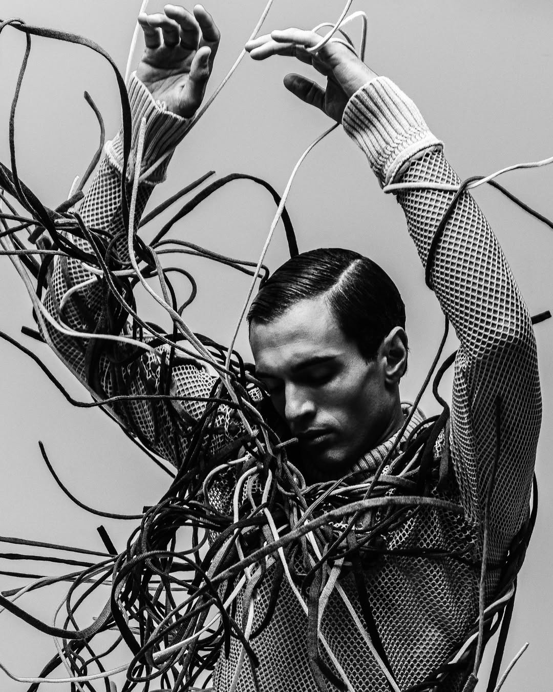 Work by Ignacio de Tiedra, Set Ontwerper, in Londen