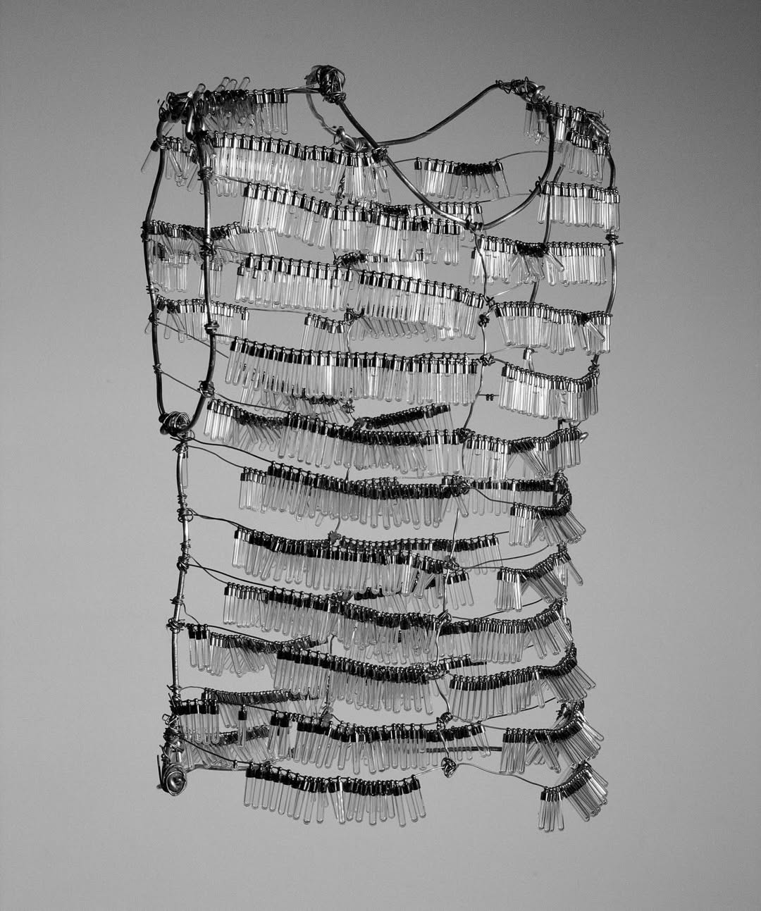 Work by Louis Gibson, Set Ontwerper, in Londen