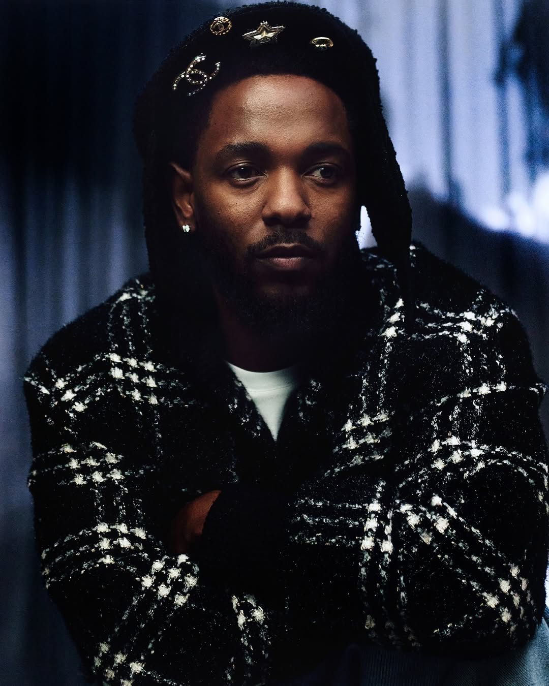 Work by Jamie Shipston - Mourn, Directeur, in Londen