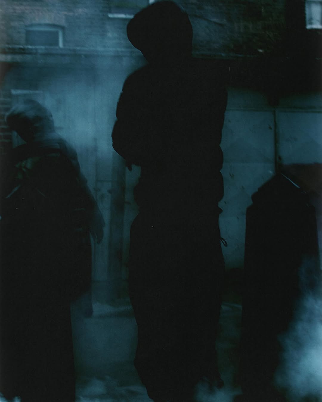 Work by Jamie Shipston - Mourn, Fotograaf, in Londen