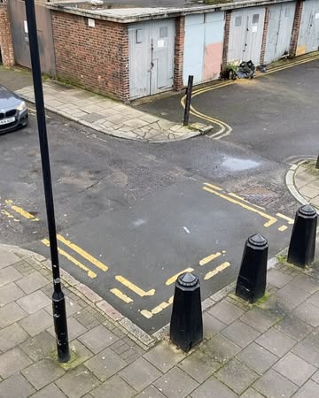 Work by Jamie Shipston - Mourn, Fotógrafo, in Londres