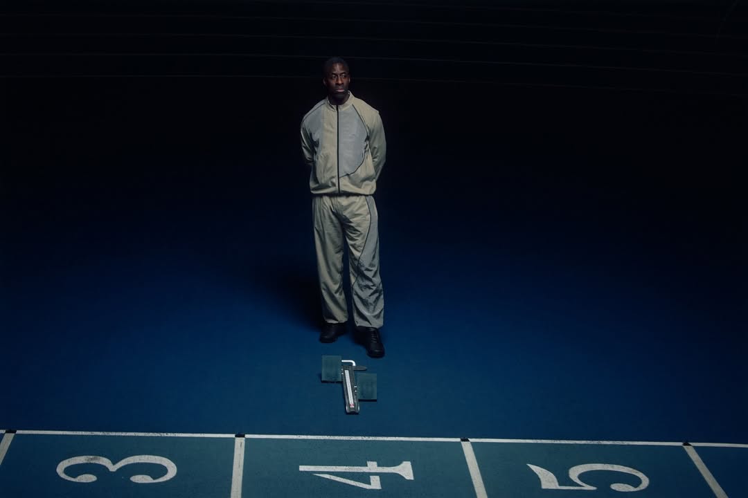 Work by Jamie Shipston - Mourn, Director, in Londres