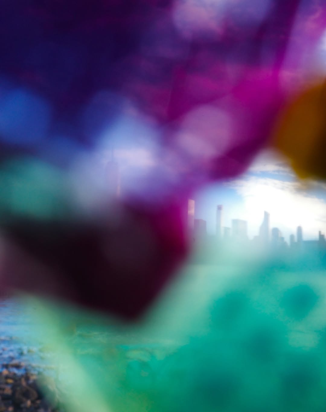 Work by Jay Russell, Réalisateur, in Londres