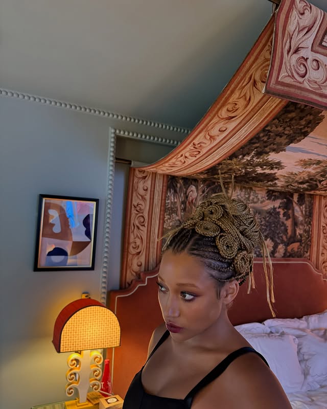 Work by Venner James, Estilista de Cabello, in Londres