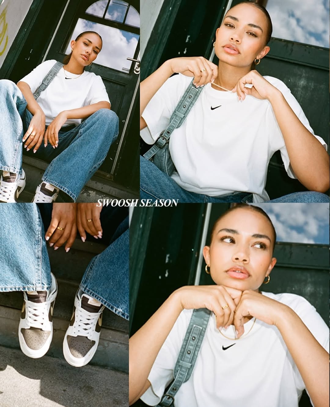 Work by G, Stylist, in Londen