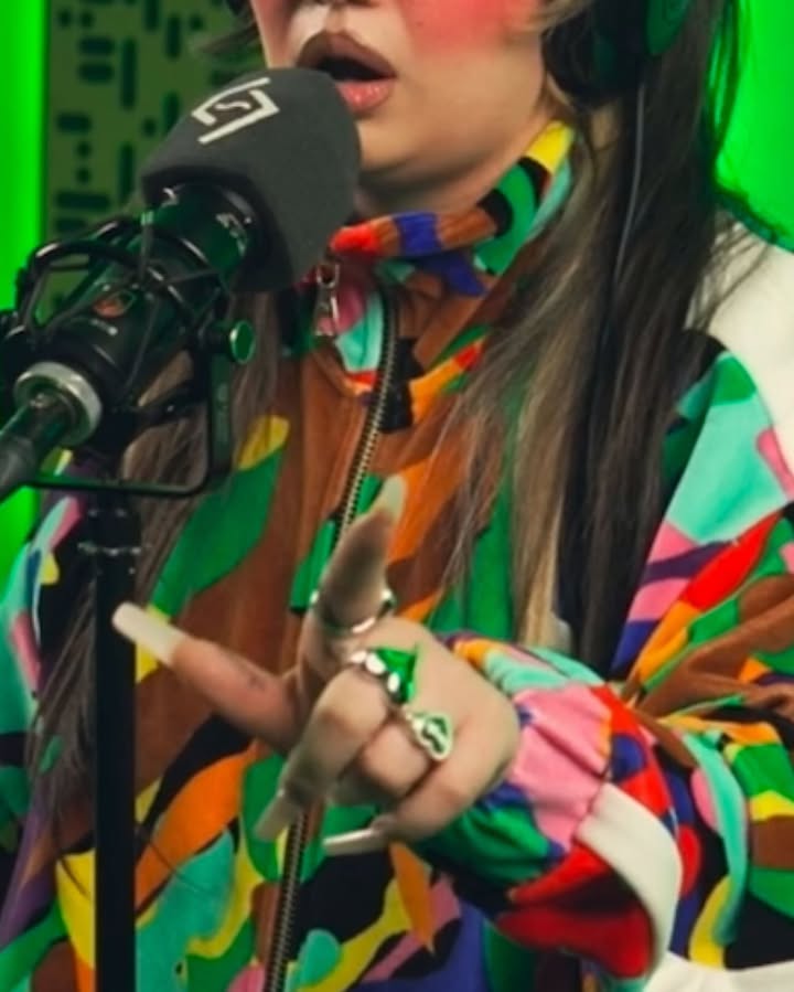 Work by lee trigg, Creatief Directeur, in Londen