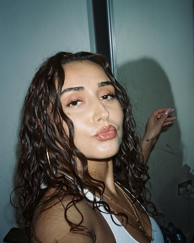 Work by Bardha Krasniqi, Director, in Londres