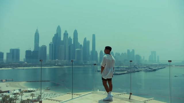 Work by Reece Selvadorai, Réalisateur, in Londres