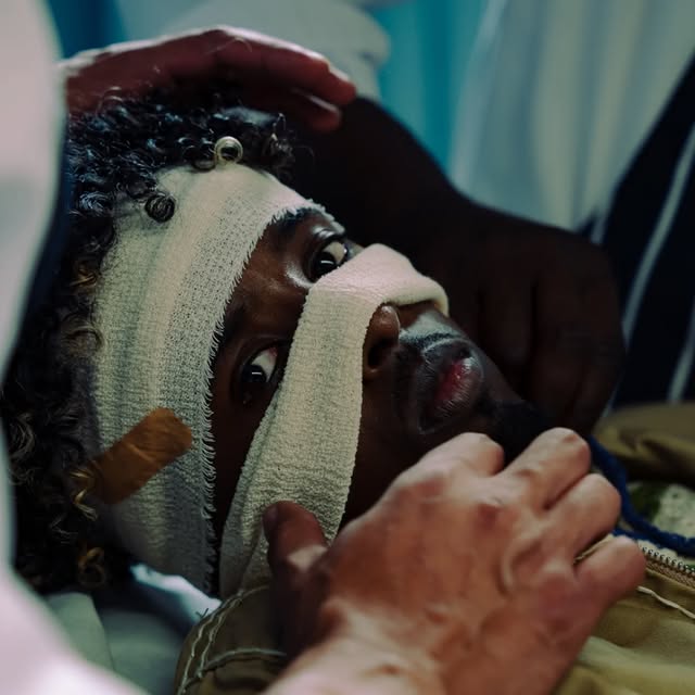 Work by Reece Selvadorai, Directeur, in Londen