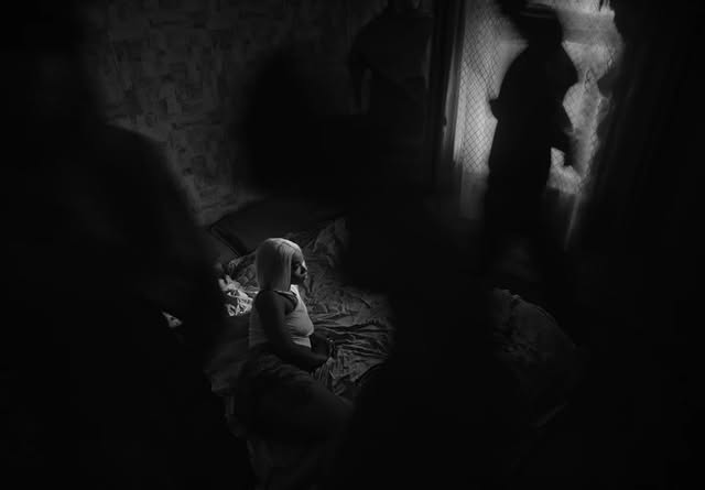 Work by Reece Selvadorai, Director, in Londres