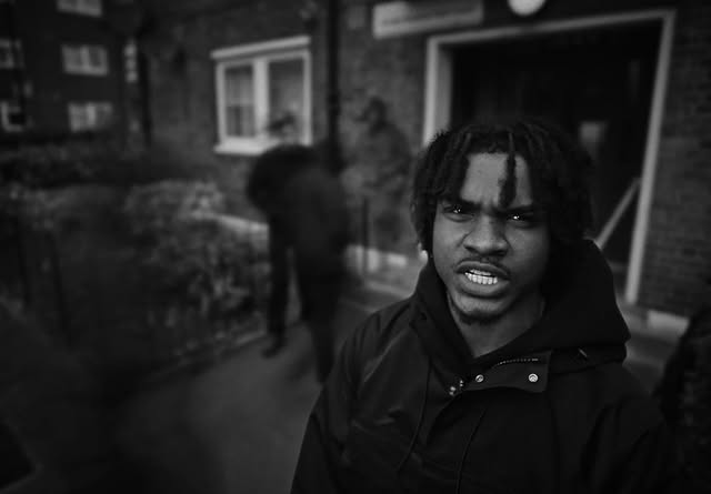 Work by Reece Selvadorai, Director, in Londres