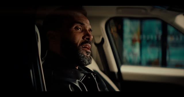 Work by Reece Selvadorai, Directeur, in Londen