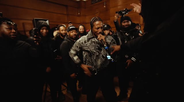 Work by Reece Selvadorai, Directeur, in Londen