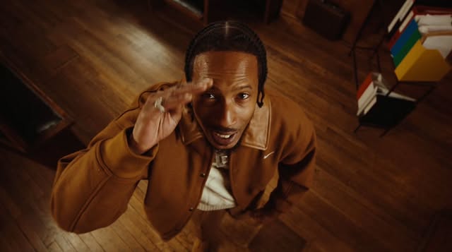 Work by Reece Selvadorai, Director, in Londres