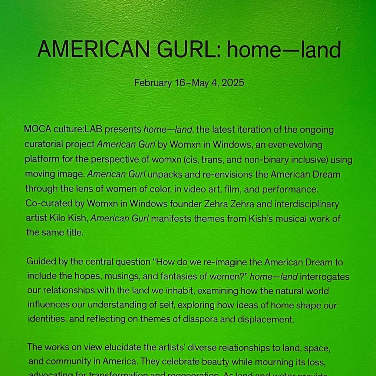 Work by Ella, Director, in Londres